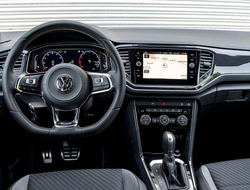 autoradio 2DIN Volkswagen